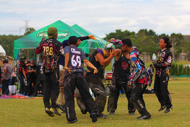 场上的表现 场上的表现